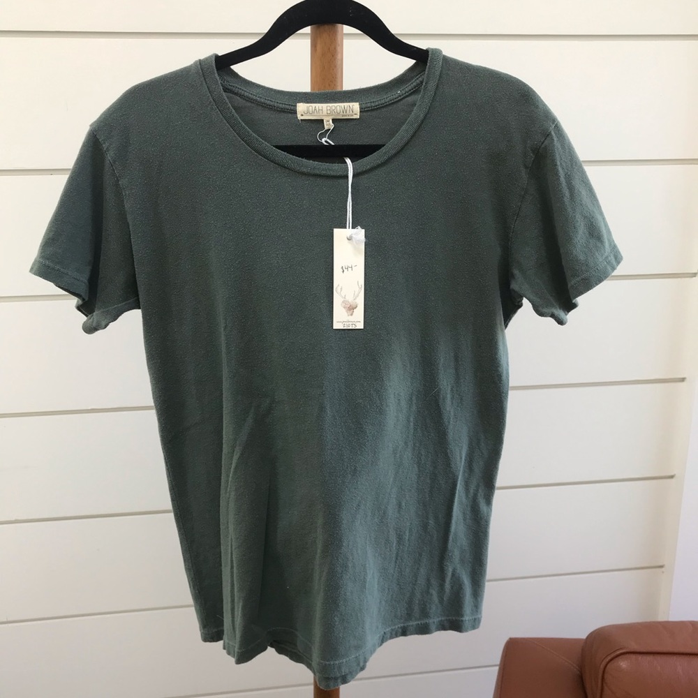 Josh brown T-shirt